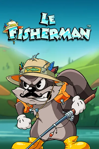 Le Fisherman slot game