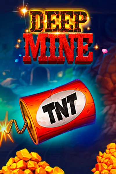 Deep Mine new slot game